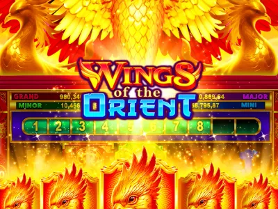 Koleksi Game Slot Terlengkap screenshot