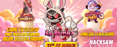 Bonus Harian Member Baru banner