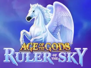 Age Of The Gods Ruler Of The Sky thumbnail