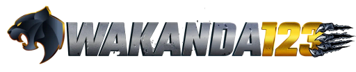 wakanda123 Logo